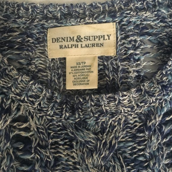 Ralph Lauren Sweater - Picture 3 of 3